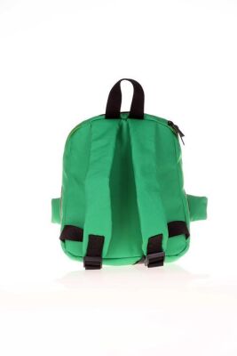 Kaukko Kids&Love Anaokul Çantası Crocodile V6019 - 2