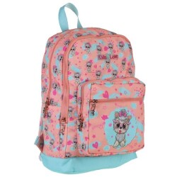 Kaukko Kids and Love Sweet Dog Sırt Çantası - 2