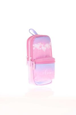 Kaukko Layer Junior Bag Rainbow Bal Kalem Çantası K2451 - 1