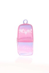 Kaukko Layer Junior Bag Rainbow Bal Kalem Çantası K2451 - 2