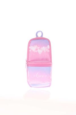 Kaukko Layer Junior Bag Rainbow Bal Kalem Çantası K2451 - 2