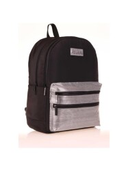 Kaukko Magic Dreams Sırt Çantası Leather Black K1722 - 3