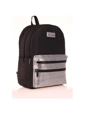 Kaukko Magic Dreams Sırt Çantası Leather Black K1722 - 3