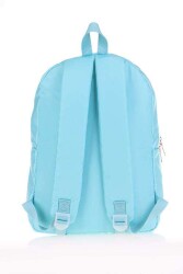 Kaukko Magic Dreams Sırt Çantası Taşlı Pullu-Turkuaz K1547 - 4