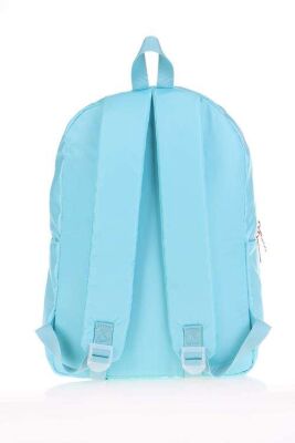 Kaukko Magic Dreams Sırt Çantası Taşlı Pullu-Turkuaz K1547 - 4