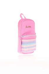 Kaukko Magical Junior Bag Simli - Pem Kalem Çantası K2476 - Kaukko