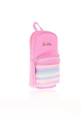 Kaukko Magical Junior Bag Simli - Pem Kalem Çantası K2476 - 1