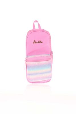 Kaukko Magical Junior Bag Simli - Pem Kalem Çantası K2476 - 2