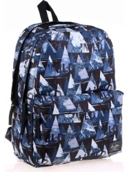 Kaukko Nature Sırt Çantası Mountain K1477 - Kaukko