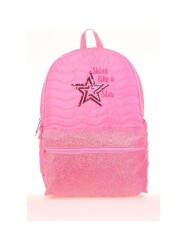 Kaukko Quılted Sırt Çantası Star K1776 - Kaukko
