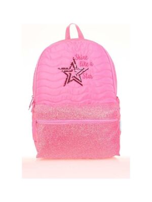 Kaukko Quılted Sırt Çantası Star K1776 - 1