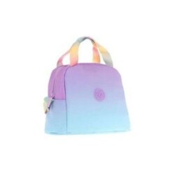 Kaukko Rainbow Beslenme Çantası Lılac K9074 - Kaukko