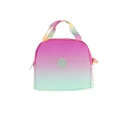 Kaukko Rainbow Beslenme Çantası Purple K9073 - 2
