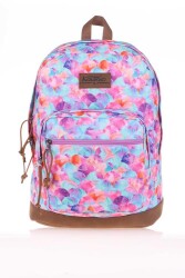 Kaukko Safari Sırt Çantası Color Layer K1445 - Kaukko