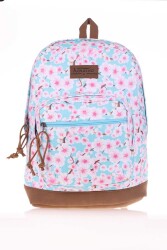 Kaukko Safari Sırt Çantası Sakura K1448 - 1