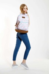 Kaukko Safari Sırt Çantası Sakura K1448 - 2