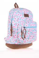 Kaukko Safari Sırt Çantası Sakura K1448 - 3