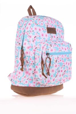 Kaukko Safari Sırt Çantası Sakura K1448 - 3