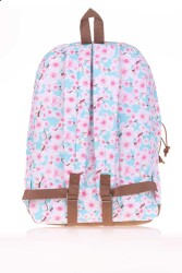 Kaukko Safari Sırt Çantası Sakura K1448 - 4