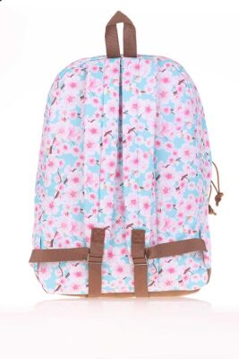 Kaukko Safari Sırt Çantası Sakura K1448 - 4