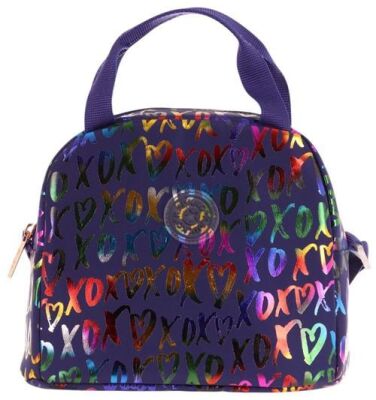 Kaukko Shıne Beslenme Çantası Xoxo K9054 - 2