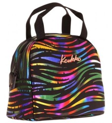 Kaukko Shıne Beslenme Çantası Zebra K9055 - Kaukko