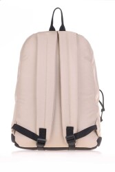 Kaukko Sport Sırt Çantası Krem K1461 - 4