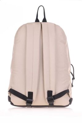 Kaukko Sport Sırt Çantası Krem K1461 - 4