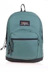 Kaukko Sport Sırt Çantası Petrol K1454 - Kaukko