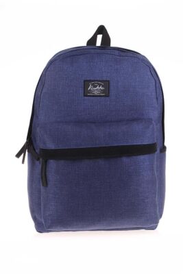 Kaukko Tüvit Sırt Çantası Lacivert K1531 - 1
