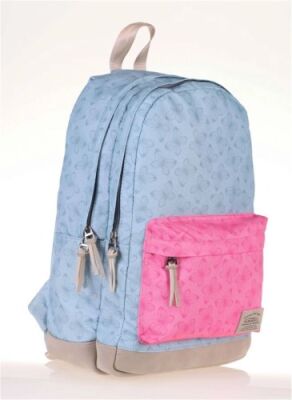 Kaukko Wichlight Sırt Çantası - Butterfly - 3