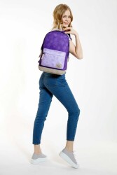 Kaukko Wichlight Sırt Çantası Cone K1513 - 5