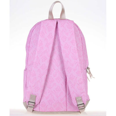 Wıchlıght Sırt Çantası Pınk Flowers - 3