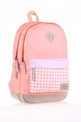 Kaukko Wichlight Sırt Çantası Plaid-Somon K1504 - 3