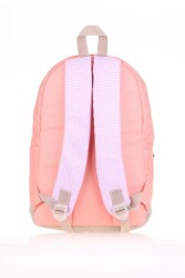 Kaukko Wichlight Sırt Çantası Plaid-Somon K1504 - 4