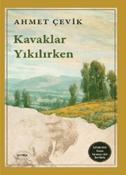 Kavaklar Yıkılırken - Devinim Kitap