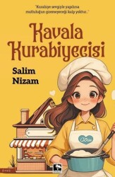 Kavala Kurabiyecisi - Çınaraltı Yayınları