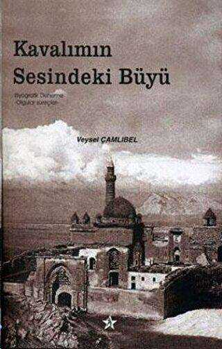 Kavalımın Sesindeki Büyü - Peri Yayınları