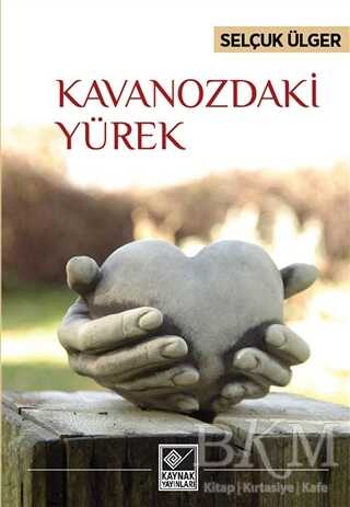 Kavanozdaki Yürek - Kaynak Yayınları