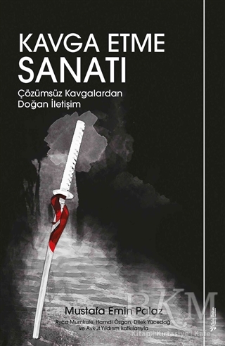 Kavga Etme Sanatı - 1