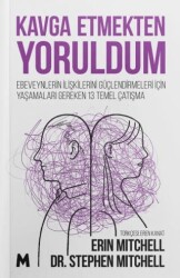 Kavga Etmekten Yoruldum - Mabel Kitap