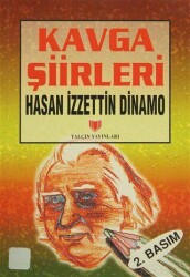 Kavga Şiirleri 1. Hamur - Yalçın Yayınları