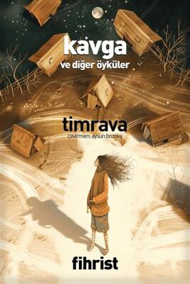 Kavga ve Diğer Öyküler - 1