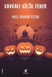 Kavgalı Küçük Fener - Öteki Yayınevi