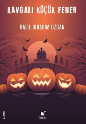Kavgalı Küçük Fener - 1