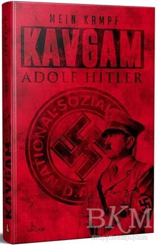 Kavgam - Girdap Kitap