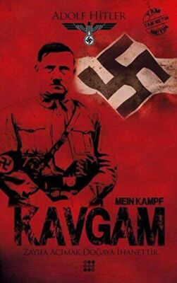 Kavgam kapağı
