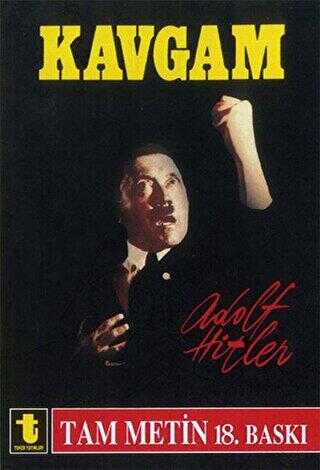 Kavgam - Toker Yayınları