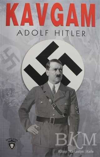 Kavgam - Dorlion Yayınları