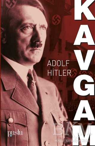 Kavgam - Puslu Yayıncılık